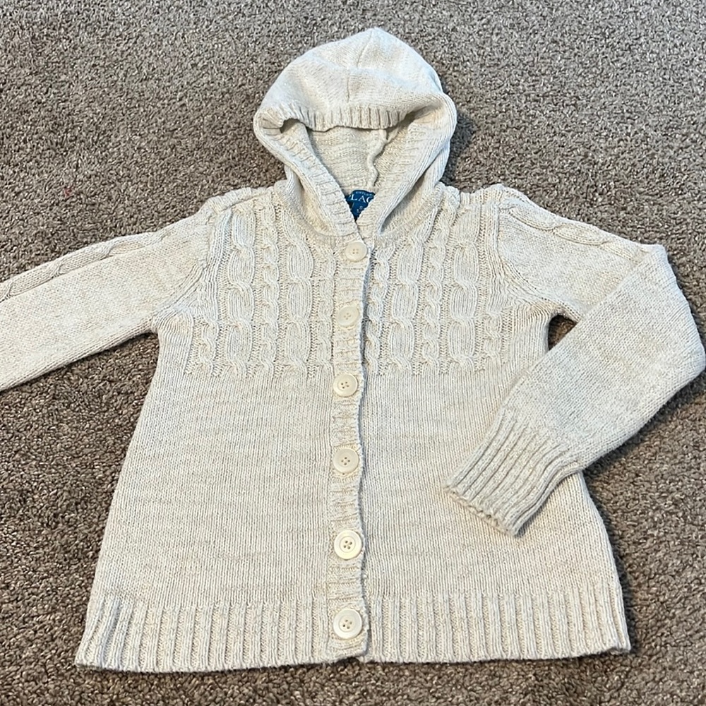 The Children’s Place Sweater